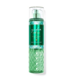 Bath and Body Works - GinGhan Fresh