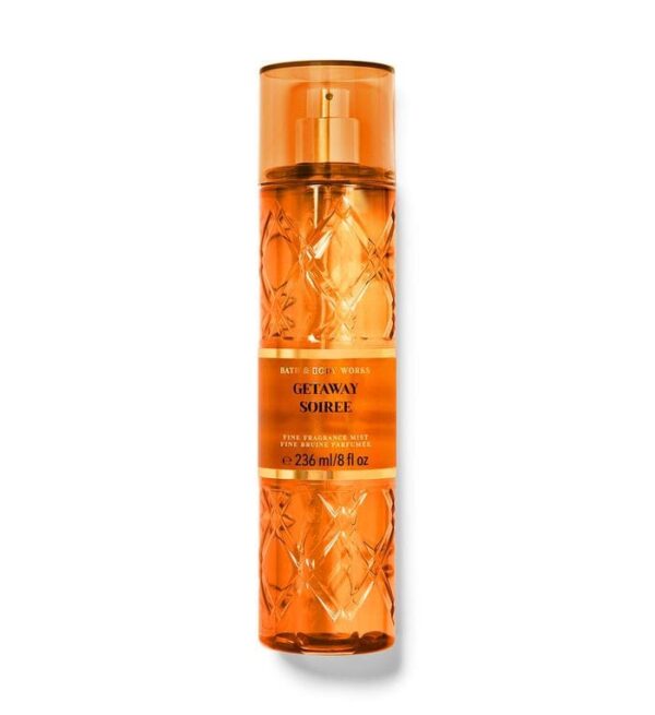 Bath and Body Works - Getaway Soiree