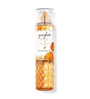 Bath and Body Works - GinGhan Glow
