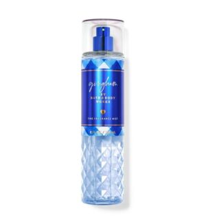 Bath and Body Works - Gin Ghan
