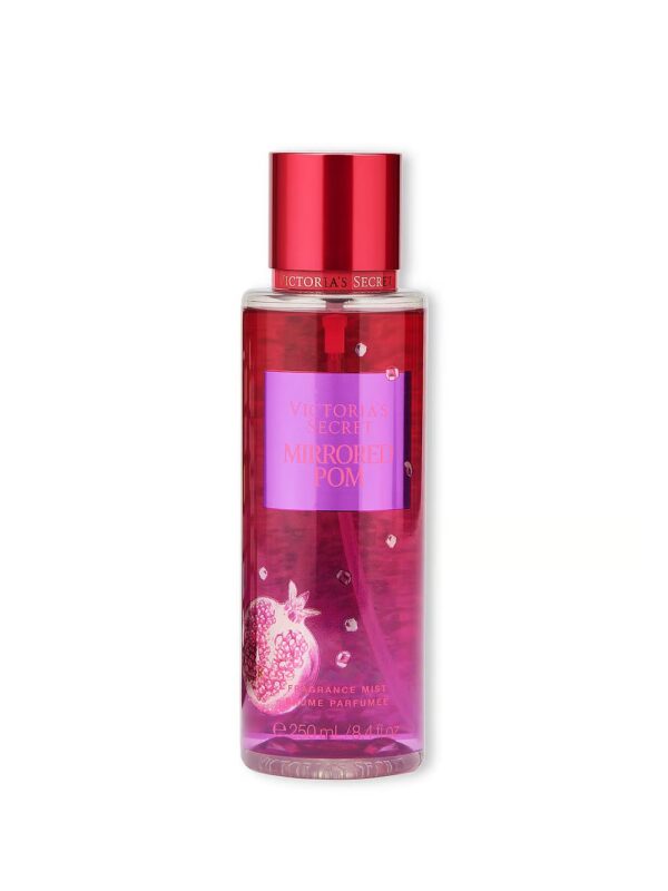 Victoria´s secret - Mirrored Pom