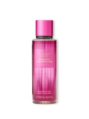 Victoria´s secret - Sensuous Cashmere Rose