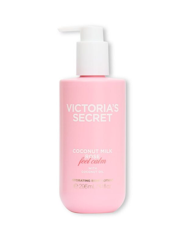 Victoria´s Secret - Coconut Milk Rose