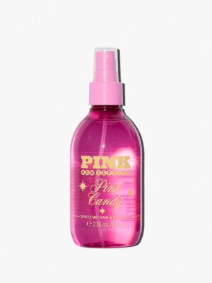 Shower Gel Pink - Pink Candy