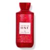Body wash Bath and Body works - You are The One