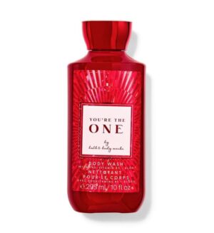WhatsApp Image 2025-11-06 at 2.28.29 PM (2) Body wash Bath and Body works - You are The One