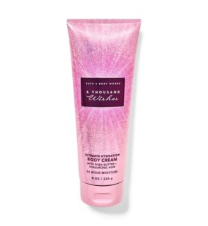 Bath and Body Works - A Thousand Wishes