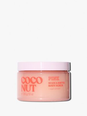 Exfoliante Pink - Coconut