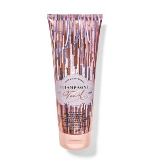 Bath and Body Works - Champagne Toast