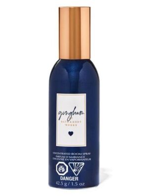 Room spray Bath and Body Works - Gin Ghan