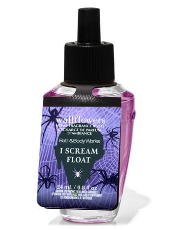 Room spray Bath and Body Works - I Scream Float