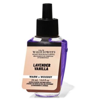 Room spray Bath and Body Works - Lavander Vanilla