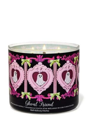 Velas Bath and Body Works - Ghoul Friend