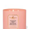 Velas Bath and Body Works - Champagne Toast