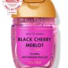Gel anti bacterial Bath And Body Works - Black Berry Merlot