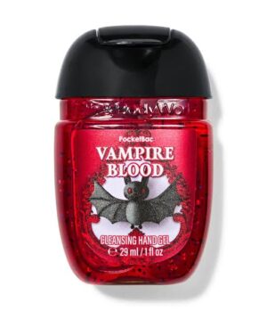 Gel anti bacterial Bath And Body Works - Vampire Blood