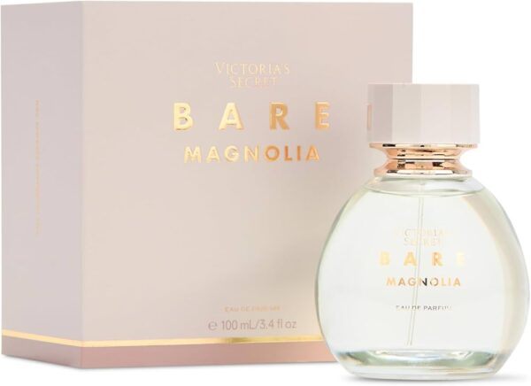 Edición limitada Victoria´s Secret - Bare Magnolia