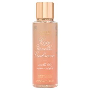 Nuevo lanzamiento Victoria´s Secret - Vanilla Cashmere