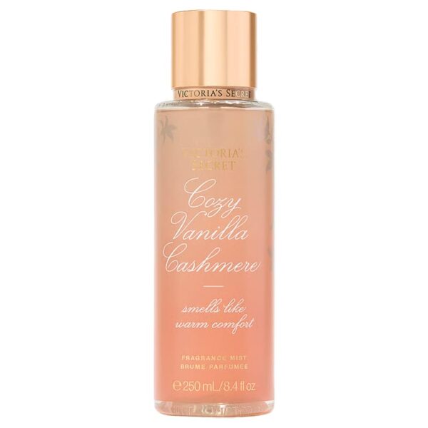 Nuevo lanzamiento Victoria´s Secret - Vanilla Cashmere