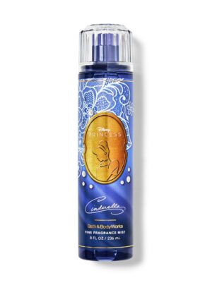 Edición limitada Victoria´s Secret - Princess Cinderella