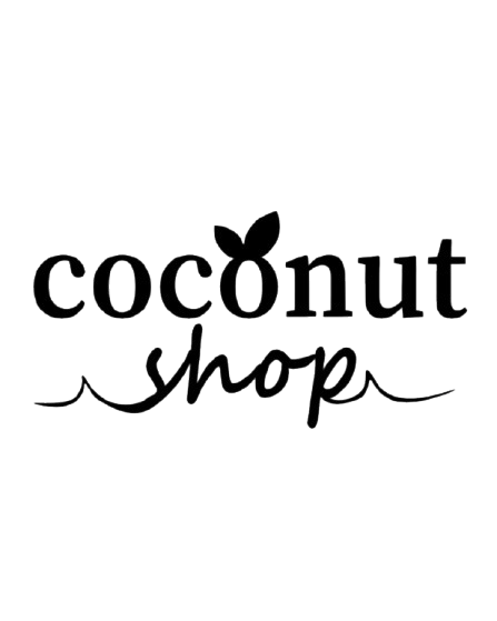 Coconut Shop