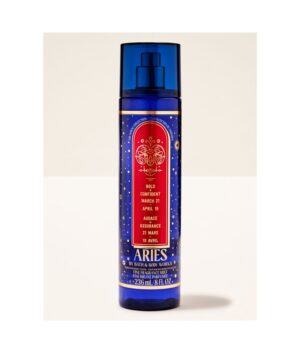 Bath and Body Works - Aries