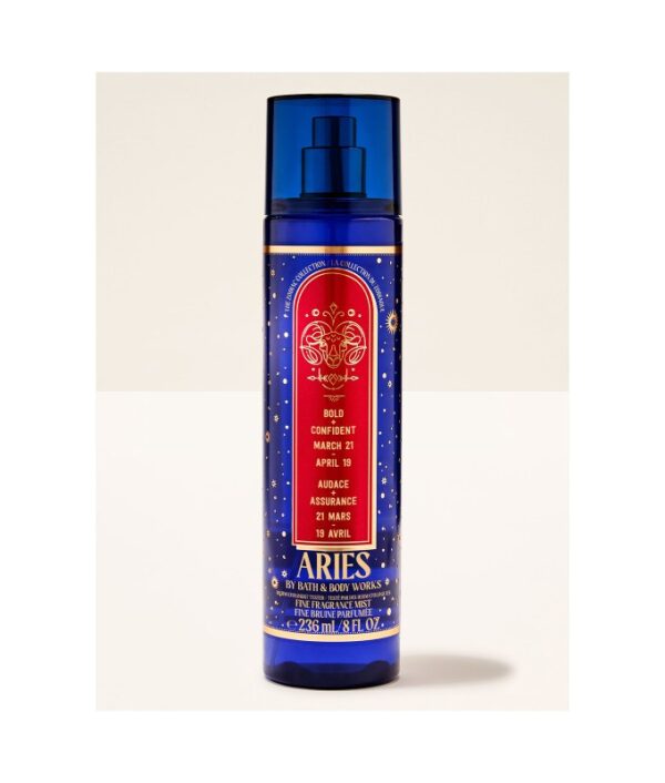 Bath and Body Works - Aries