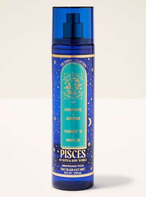 Bath and Body Works - Pisces