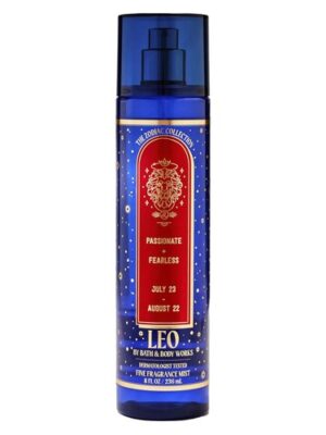 Bath and Body Works - Leo