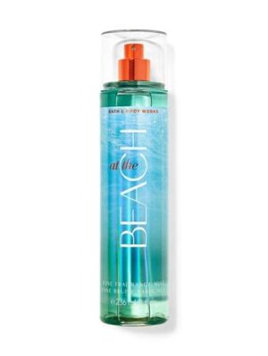 Bath and Body Works - At the Beach