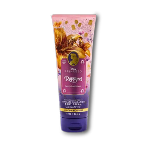 Bath and Body Works - Rapunzel