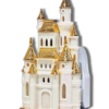 Difusor - Castillo Disney