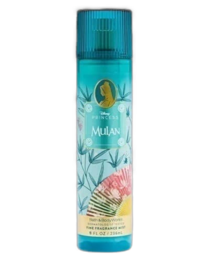 Edición limitada Victoria´s Secret - Princess Mulan
