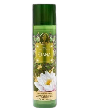 Edición limitada Victoria´s Secret - Princess Tiana