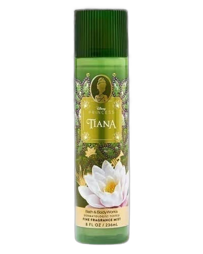 Edición limitada Victoria´s Secret - Princess Tiana