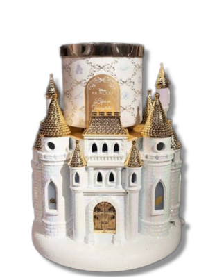 Edición limitada Veladora - Disney Princess