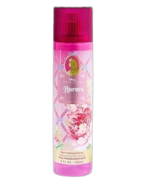 Edición limitada Victoria´s Secret - Princess Aurora